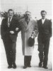 Poulenc - Peter Pears et B. Britten 1954.jpg