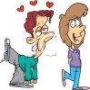 0511-1101-2817-3736_Man_in_Love_with_Woman_clipart_image.jpg