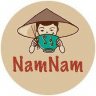 namnam