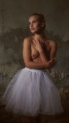 166453-a1536672380574 - Imprisoned ballerina by KennethN, 2018.jpg