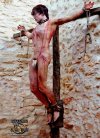 Crucifixion of a Runaway Slave 2 - The Story of Gracchus - Vittorio Carvelli 2016.jpg