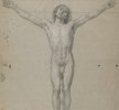 Cristo en la Cruz, Francisco Bayeu.jpg