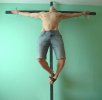 Crucified in Shorts (2).JPG