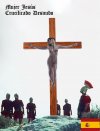 Female Jesus Crucified Naked Spanish.jpg