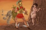 mythology_with_a_twist_perseus_and_andromeda_by_ninidu_d7q356r.jpg