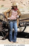 blondes-cowgirl-stock-foto_csp12556844.jpg