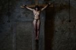Pumpgun Amazon Crucifixion.jpg