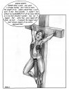 MarcusMaggie-on-the-crossWARNING-CRUCIFIXION-AND-GURO51.jpg