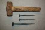 Sir_Henry's_hammer_&_nails_I.JPG