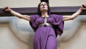The emperor's daughter crucified for being a christian.jpg