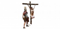 crucifixion damian.png