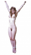 kristaa crucifixion pose04.png