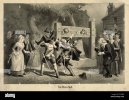 the-witch-no-2-depiction-of-the-salem-witch-trials-by-joseph-e-baker-D1FMBX.jpg