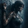 Lara Croft 5 - by Silverien.jpg