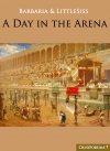 A Day in the Arena - Barbaria & Little Siss.jpg