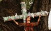Katja Alemann crucificada en el Día de la Tierra - 2.jpg