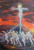 St. Julia crucified - Judy Brumby-Lake's.JPG