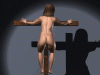 dancing on the cross2.gif