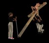 Impaled Bondage
