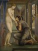 Edward Burne-Jones Pygmalion and the Image.jpg