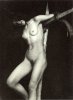 009 - Artist Frantisek Drtikol Work Untitled (Crucified Woman) (1913-1914).jpg