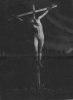 010 - Artist Frantisek Drtikol Work Untitled (Crucified Woman) (1913-1914).jpg