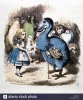 alice-and-the-dodo-alices-adventure-in-wonderland-by-lewis-carroll-EE51NY.jpg