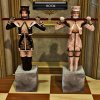 Bondage Chess - The Rook (Dravuor).jpg