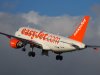 EasyJet_G-EZIR_Airbus_A319_takeoff_from_Polderbaan,_Schiphol_(AMS_-_EHAM)_at_sunset.JPG