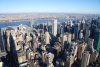 New York City Empire State Building 13 Northwest View, The New York Times Building, Times Squa...jpg