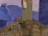 mine_fujiko_crucified_by_conanrock-dc7mthk.gif