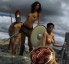 Amazons. The last stronghold.jpg