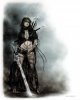 Luis-Royo-illustration-Subversive-beauty-Medusas-Gaze-2005.jpg