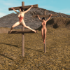 Rebekah and Corina crucified_R3.png