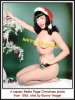Bettie Page Christmas photo (1955) by Bunny Yeager[8].jpg