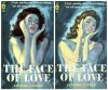 Mala Mastroberte's recreation of 1960 paperback FACE OF LOVE-8x6.jpg