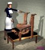 Nurse Canes Prisoner on Lithotomy Bed 01a.jpg