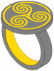 451px-Roissy_triskelion_iron_ring_signet.svg.png