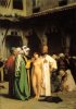 Jean Leon Gerome - Slave market.jpg