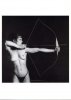 sexy-topless-nude-girl-bow-arrow-archer-robert-mapplethorpe-postcard-bare-breast-woman-4.jpg