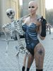 Micaela-Schaefer-in-skeleton-body-paint-for-Halloween-photoshoot-at-the-Brandenburg-Gate-in-Be...jpg