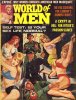 World of Men Feb 1965 - A Crypt in Hell For Hitler's Passion Slaves - Bruce Minney.jpg