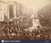 funeral-procession-of-general-william-t-sherman-turning-from-pine-KCT89D.jpg