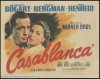 Casablanca, starring Humphrey Bogart and Ingrid Bergman in 1942.jpg