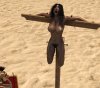 Captured Rebel crucified 02.jpg