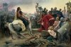 Vercingetorix, the leader of the Averni, a Celtic people who lived in what today is Auvergne, ...jpg