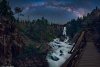 Fish Creek Falls, at Steamboat Springs in Colorado.jpg