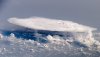 5_A thunderhead seen from the International Space Station.jpg