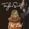 taylor swift the end.jpg