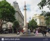 7 view-of-the-london-seven-dials-road-junction-TWD6J0.jpg